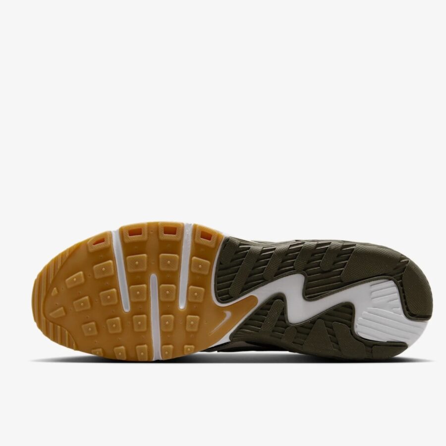 giày nike air max excee 'light bone cargo khaki phantom' fz5486-003