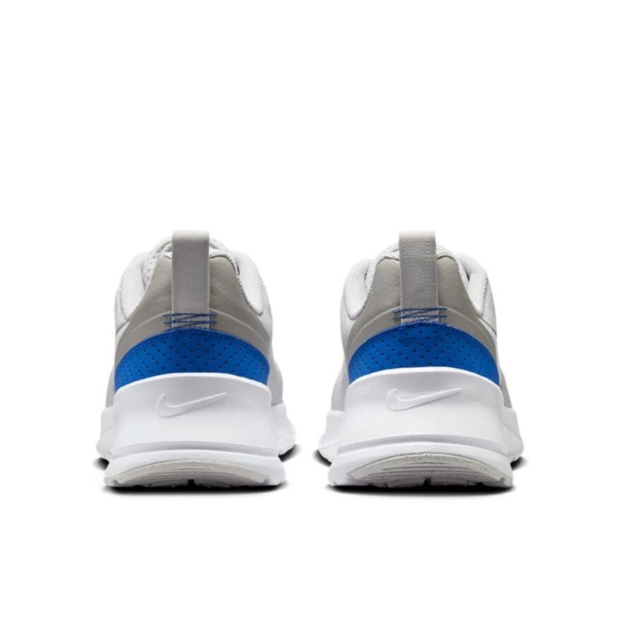 giày nike air max nuaxis 'vast grey college grey' fd4329-009