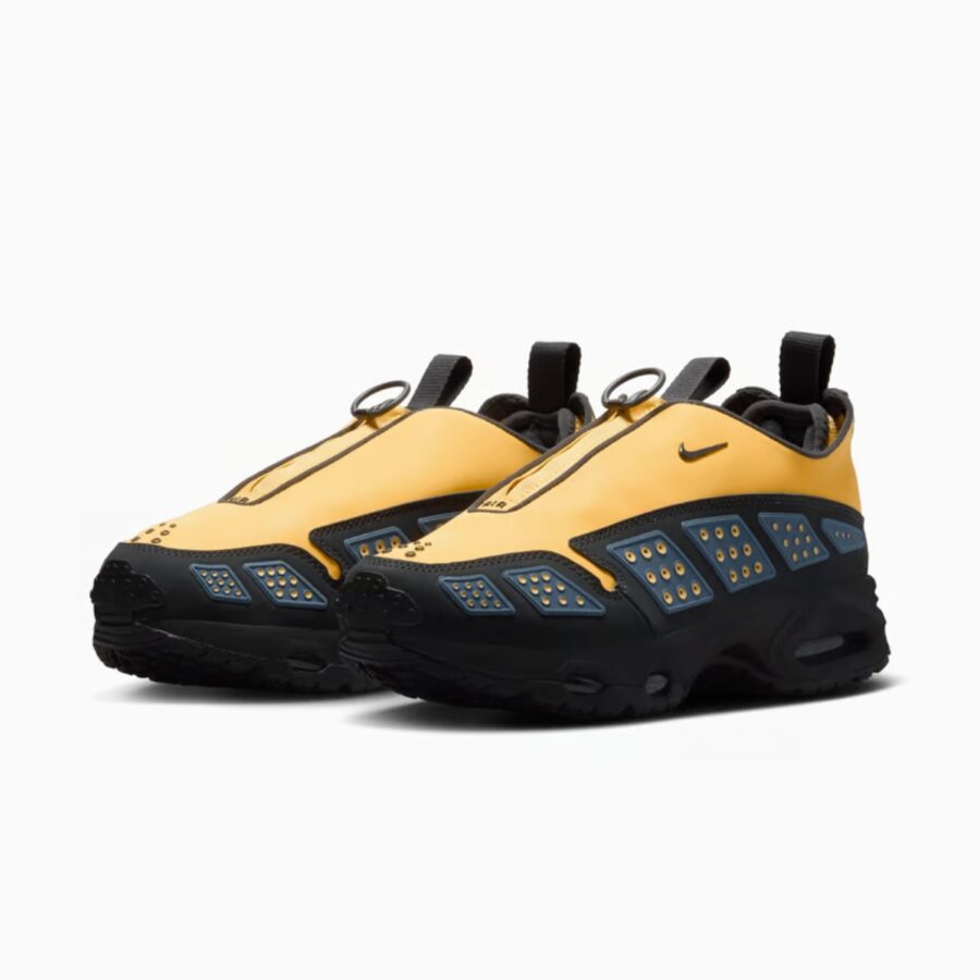giày nike air max sunder 'saturn gold' hf1199-700