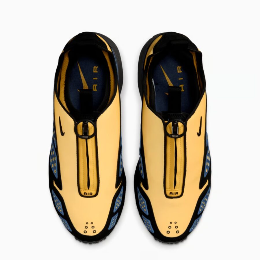 giày nike air max sunder 'saturn gold' hf1199-700