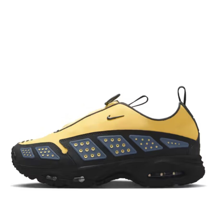 giày nike air max sunder 'saturn gold' hf1199-700