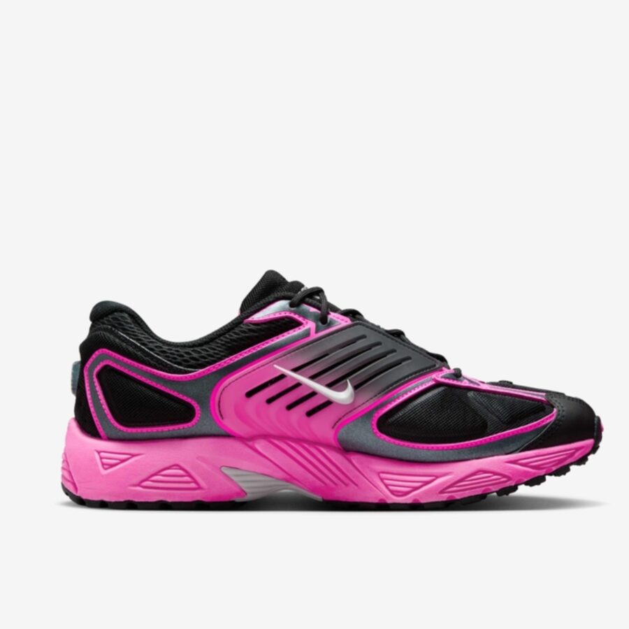 giày nike air pegasus wave 'black pink blast' ib0612-007