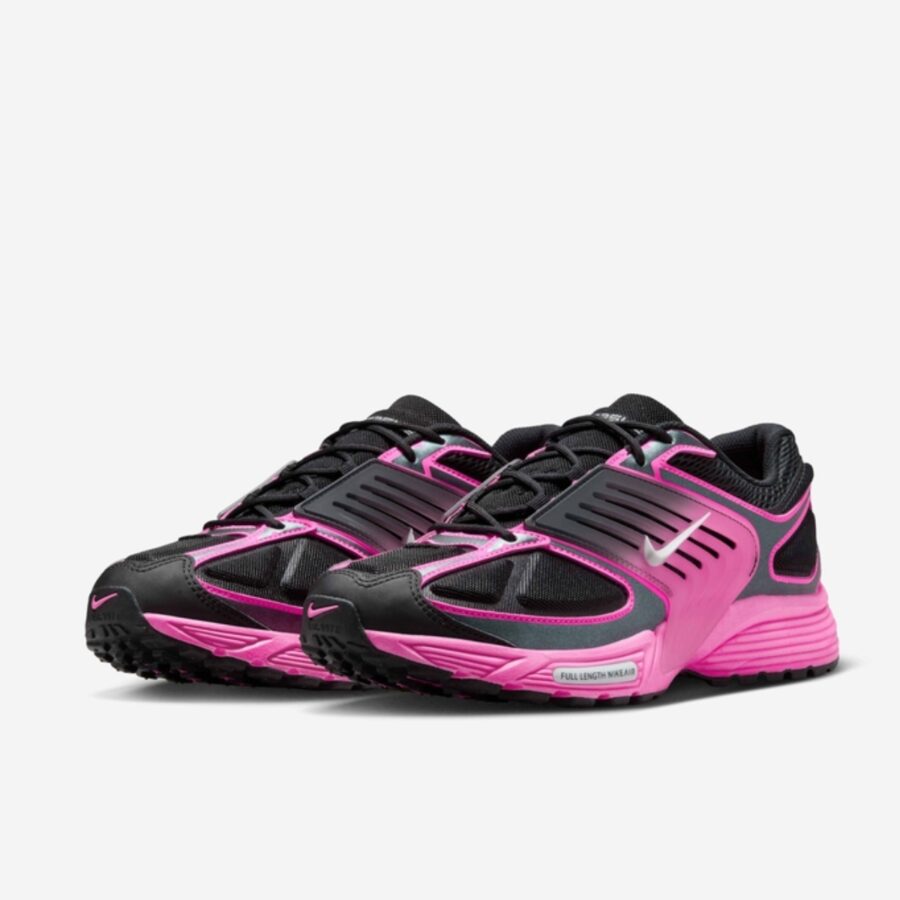 giày nike air pegasus wave 'black pink blast' ib0612-007