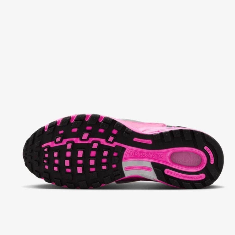 giày nike air pegasus wave 'black pink blast' ib0612-007