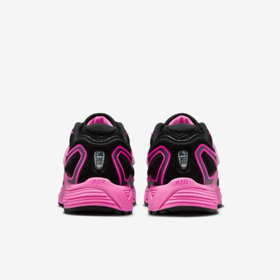 giày nike air pegasus wave 'black pink blast' ib0612-007