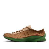 giày nike air superfly surfaces in 'ale brown' hq7955-200