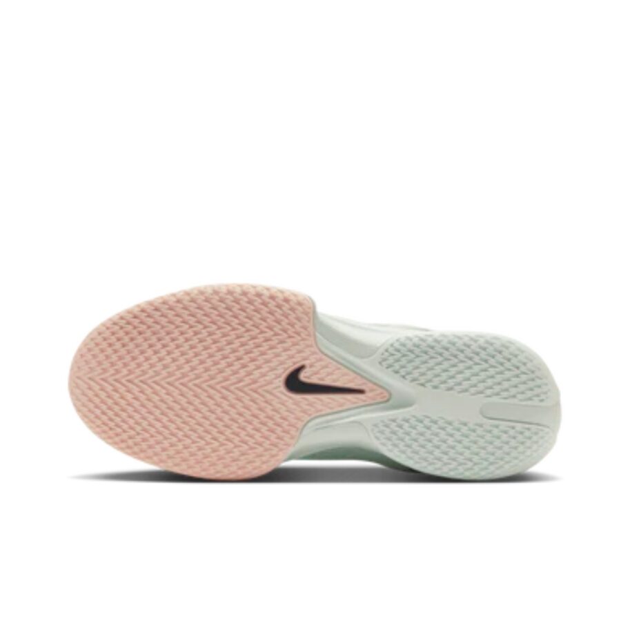 giày nike air zoom g.t. cut academy ep barely green fb2598-301