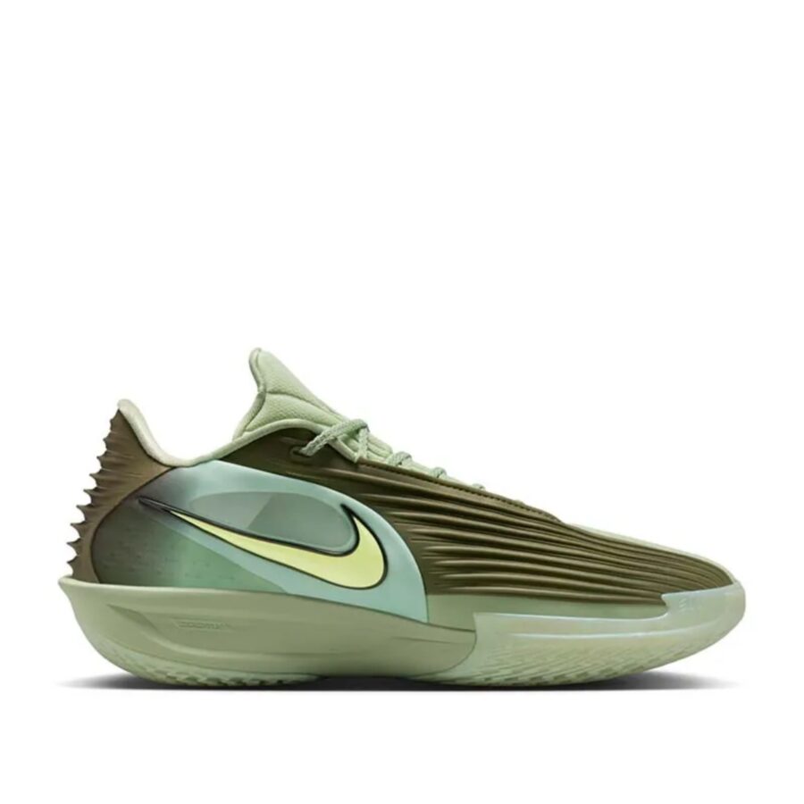 giày nike air zoom gt cut 3 turbo honeydew barely volt hv9919-300