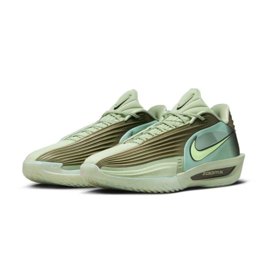 giày nike air zoom gt cut 3 turbo honeydew barely volt hv9919-300