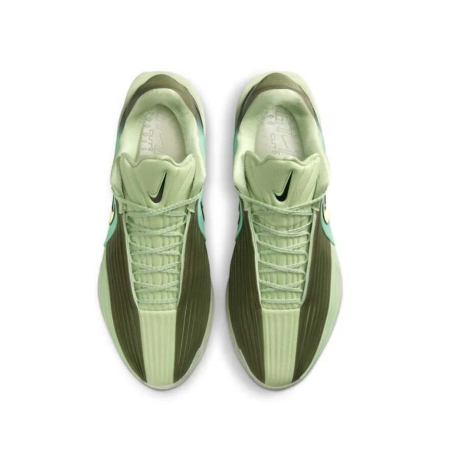 giày nike air zoom gt cut 3 turbo honeydew barely volt hv9919-300