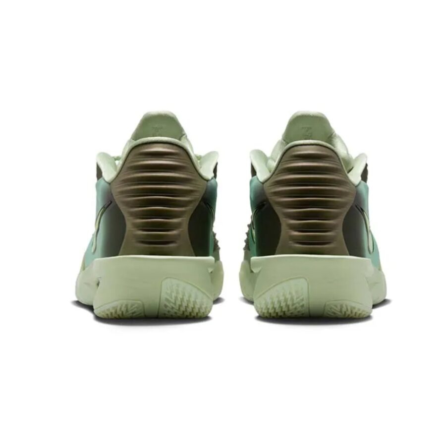 giày nike air zoom gt cut 3 turbo honeydew barely volt hv9919-300