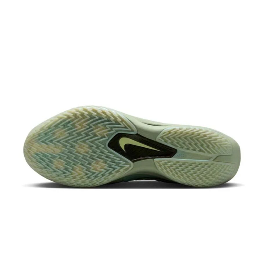 giày nike air zoom gt cut 3 turbo honeydew barely volt hv9919-300