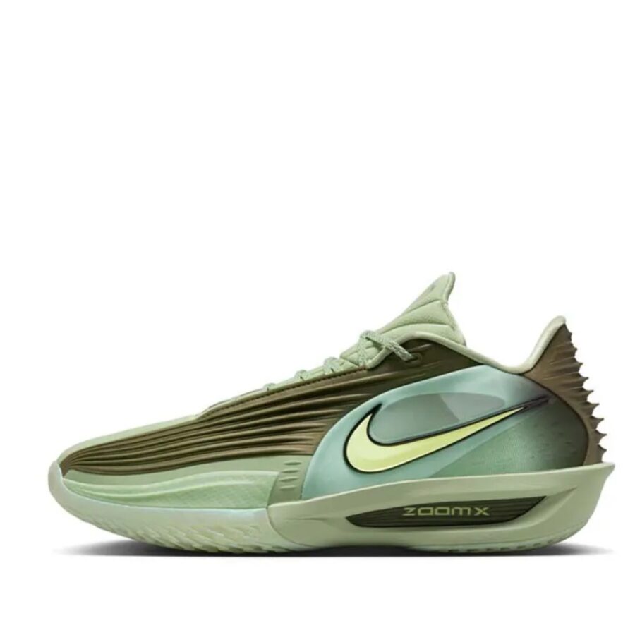 giày nike air zoom gt cut 3 turbo honeydew barely volt hv9919-300