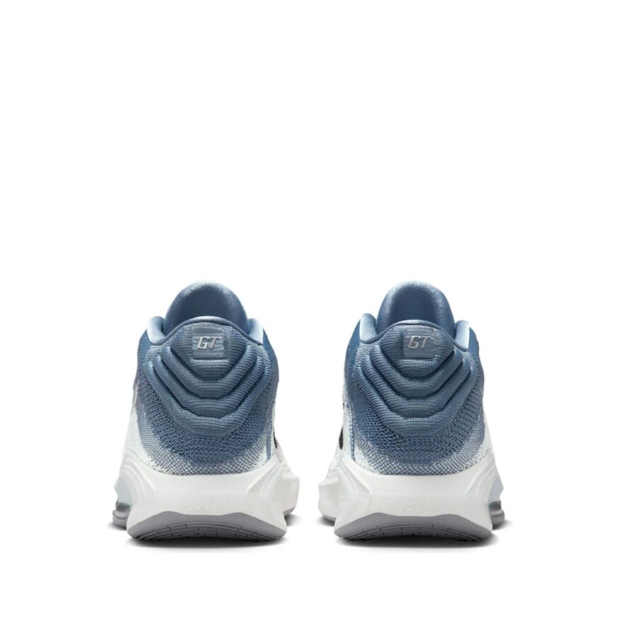 giày nike air zoom gt hustle 3 ep 'ashen slate metallic silver' fv5952-402