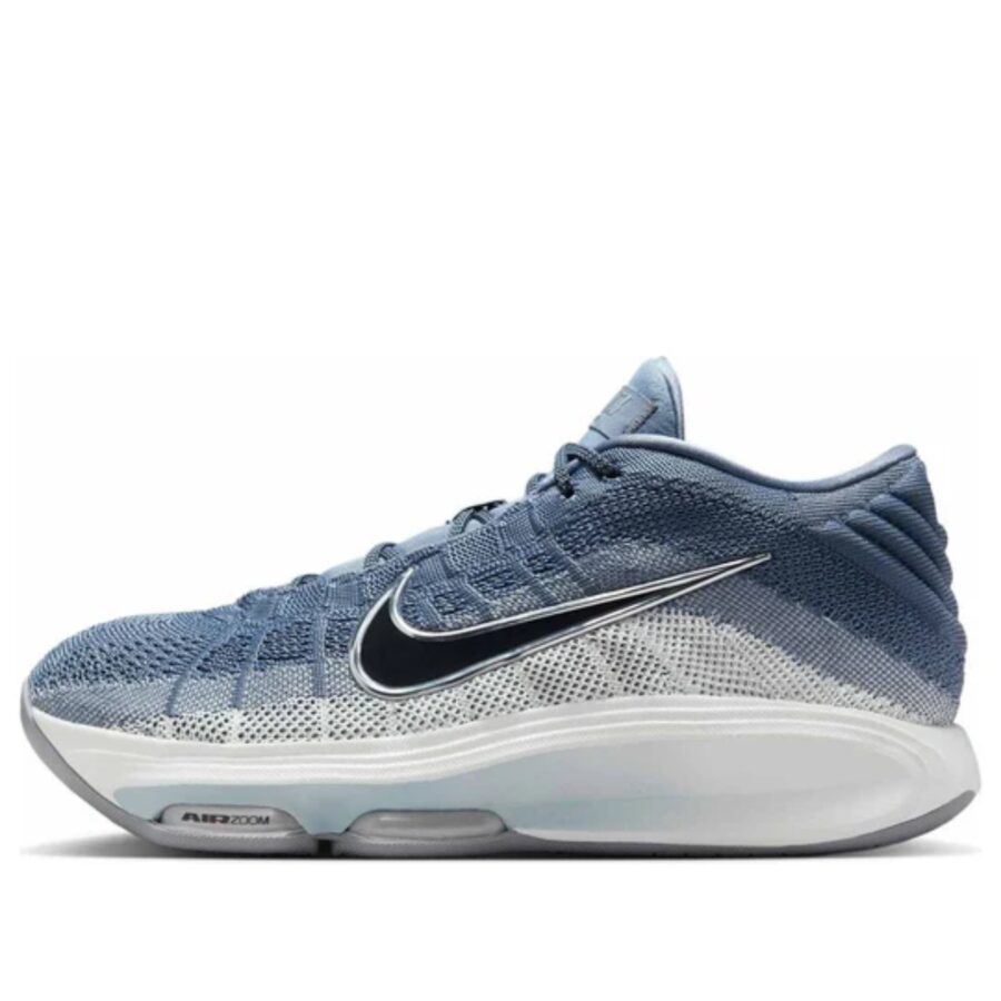 giày nike air zoom gt hustle 3 ep 'ashen slate metallic silver' fv5952-402