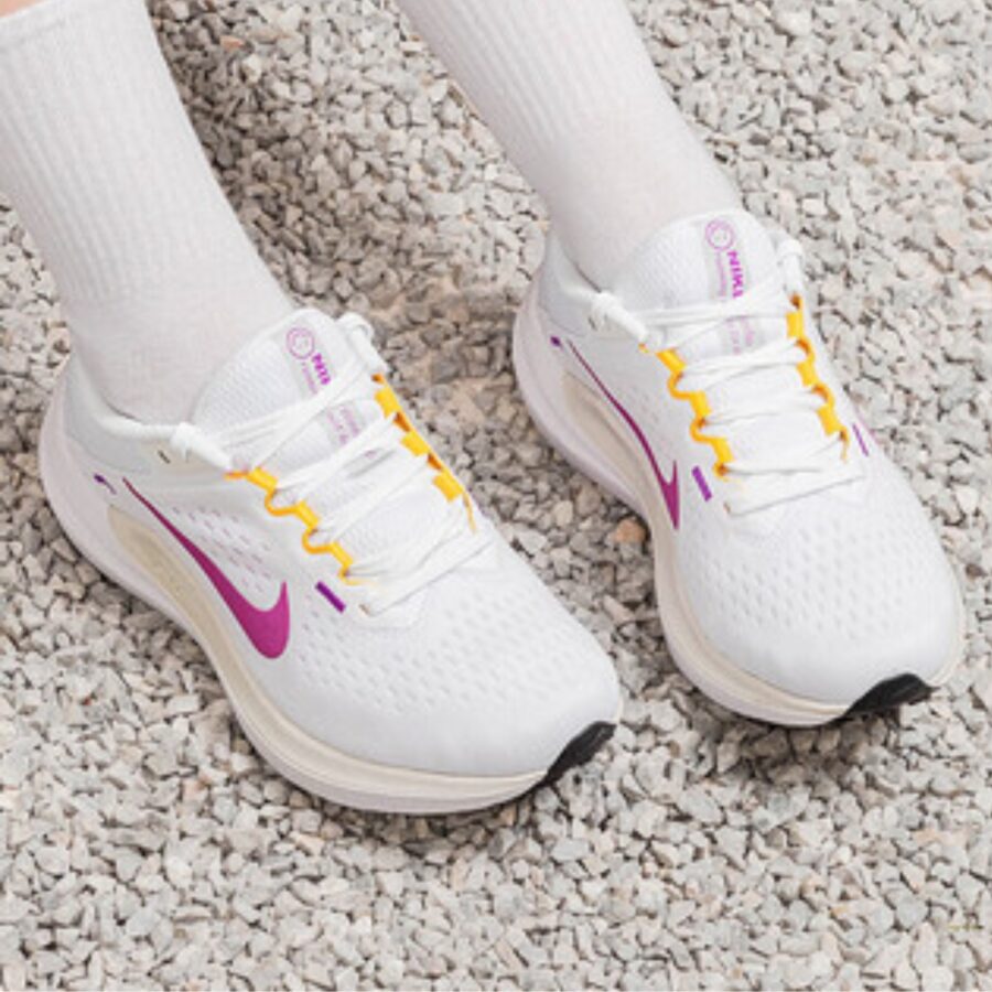 giày nike air zoom winflo 10 'white rush fuchsia' dv4023-103