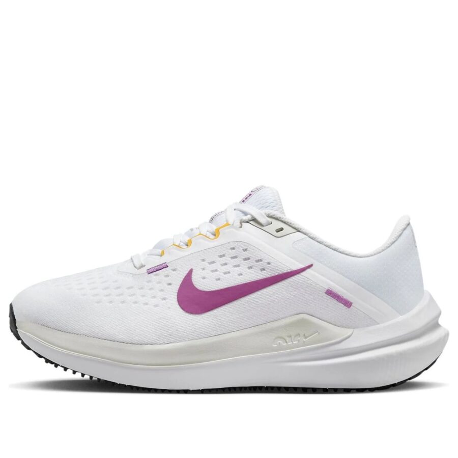 giày nike air zoom winflo 10 'white rush fuchsia' dv4023-103