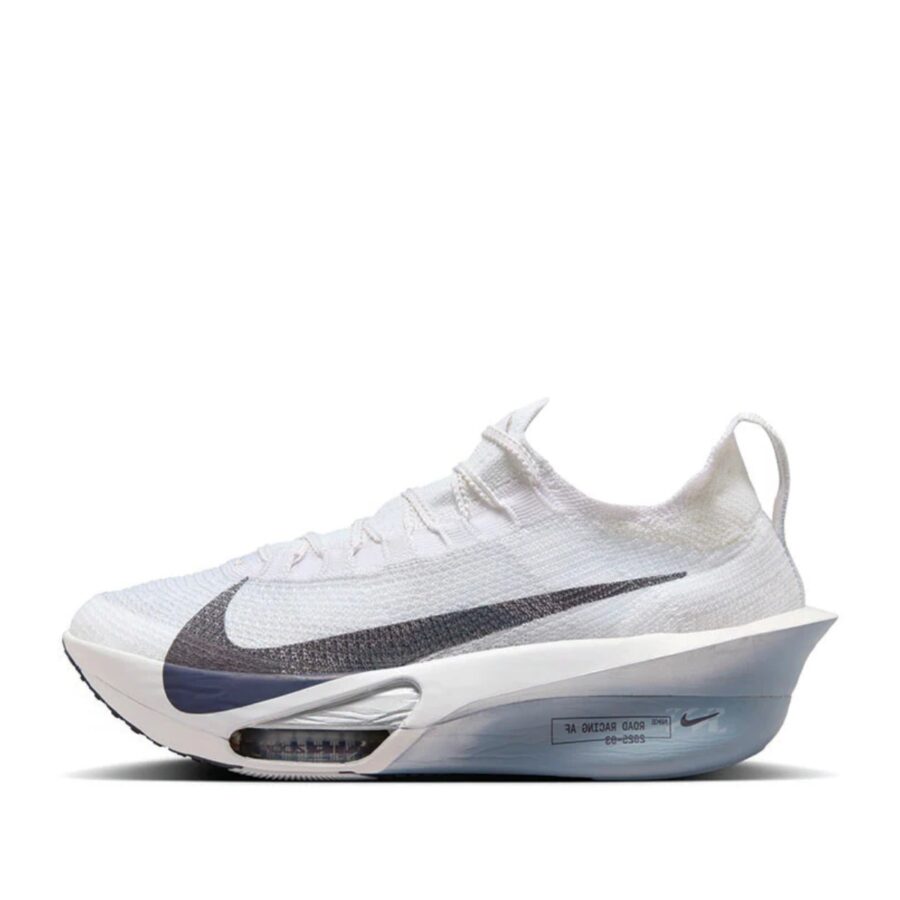giày nike alphafly 3 'white pure platinum' fd8311-101