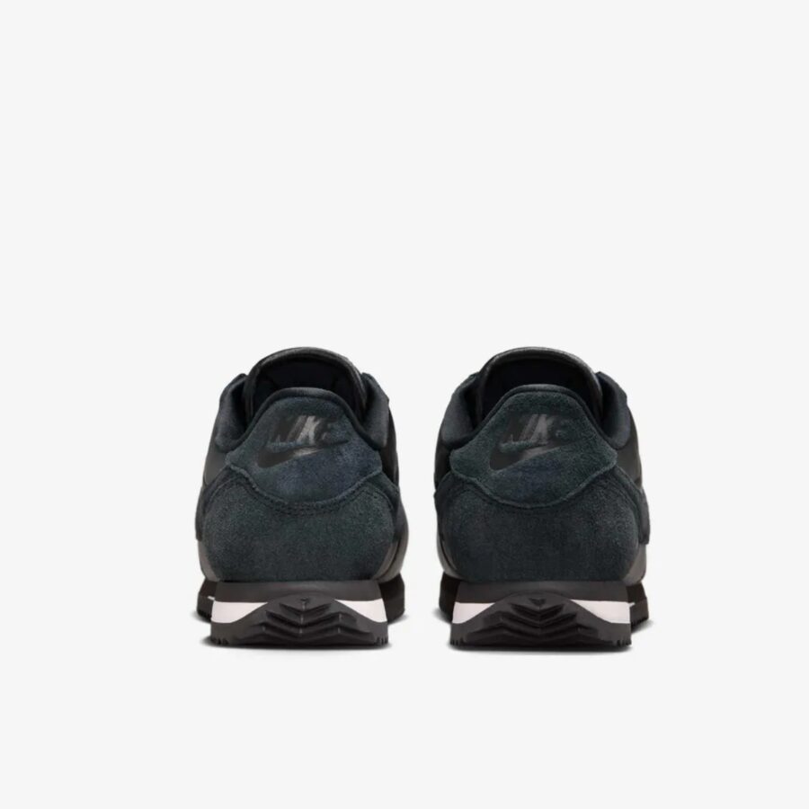 giày nike cortez 'satin black pink' ih2014-010