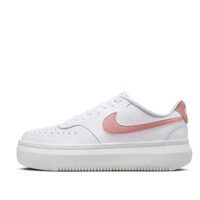 giày nike court vision alta 'red stardust' dz5394-102