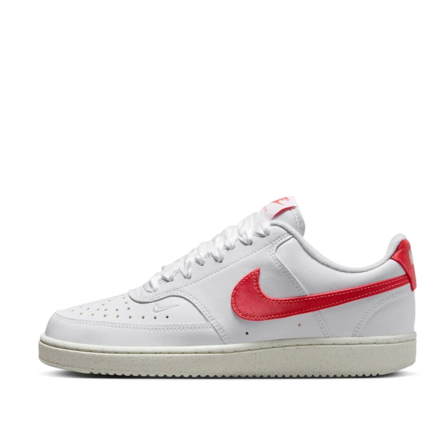 giày nike court vision low next nature 'white magic ember' hv5246-100