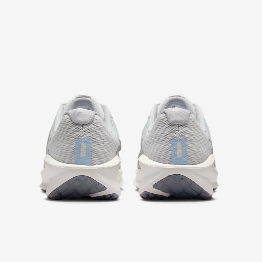 giày nike downshifter 13 photon dust light smoke grey fd6476-006
