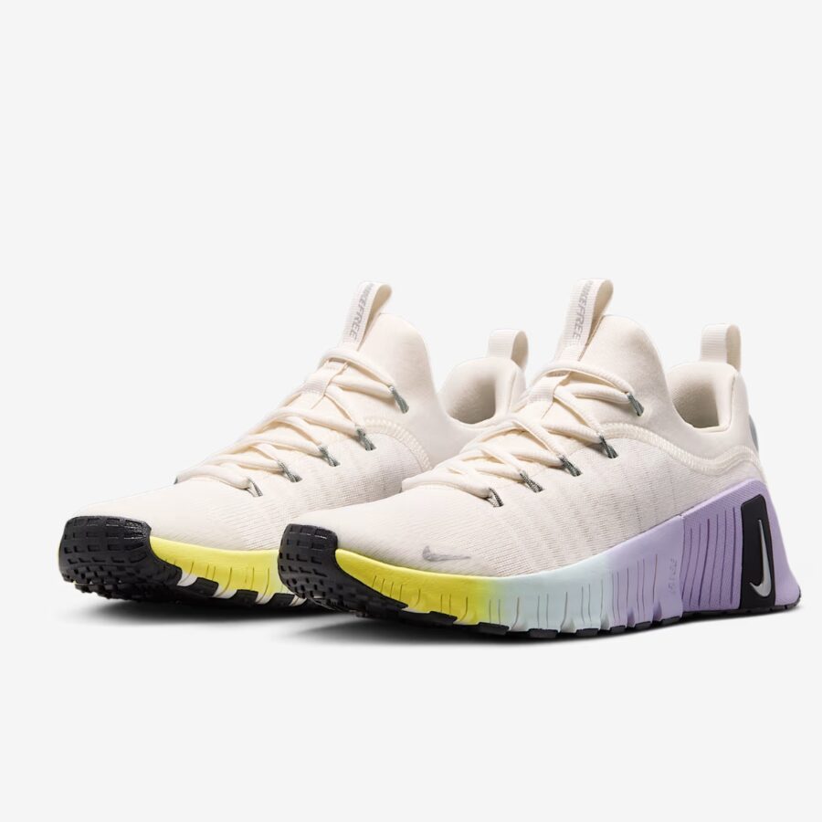 giày nike free metcon 6 se 'mood ring pack' hj6214-001