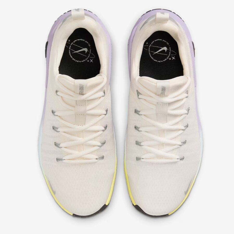 giày nike free metcon 6 se 'mood ring pack' hj6214-001