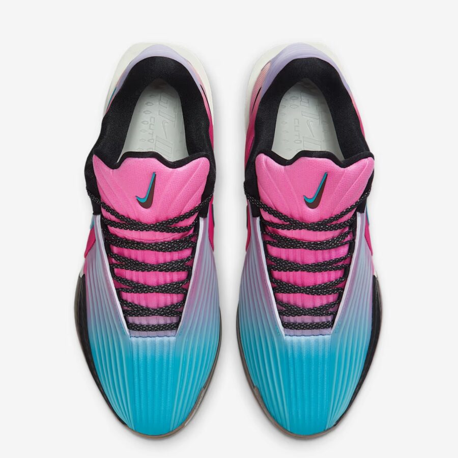 giày nike g.t. cut 3 turbo ep 'multi-colour' hv9919-900