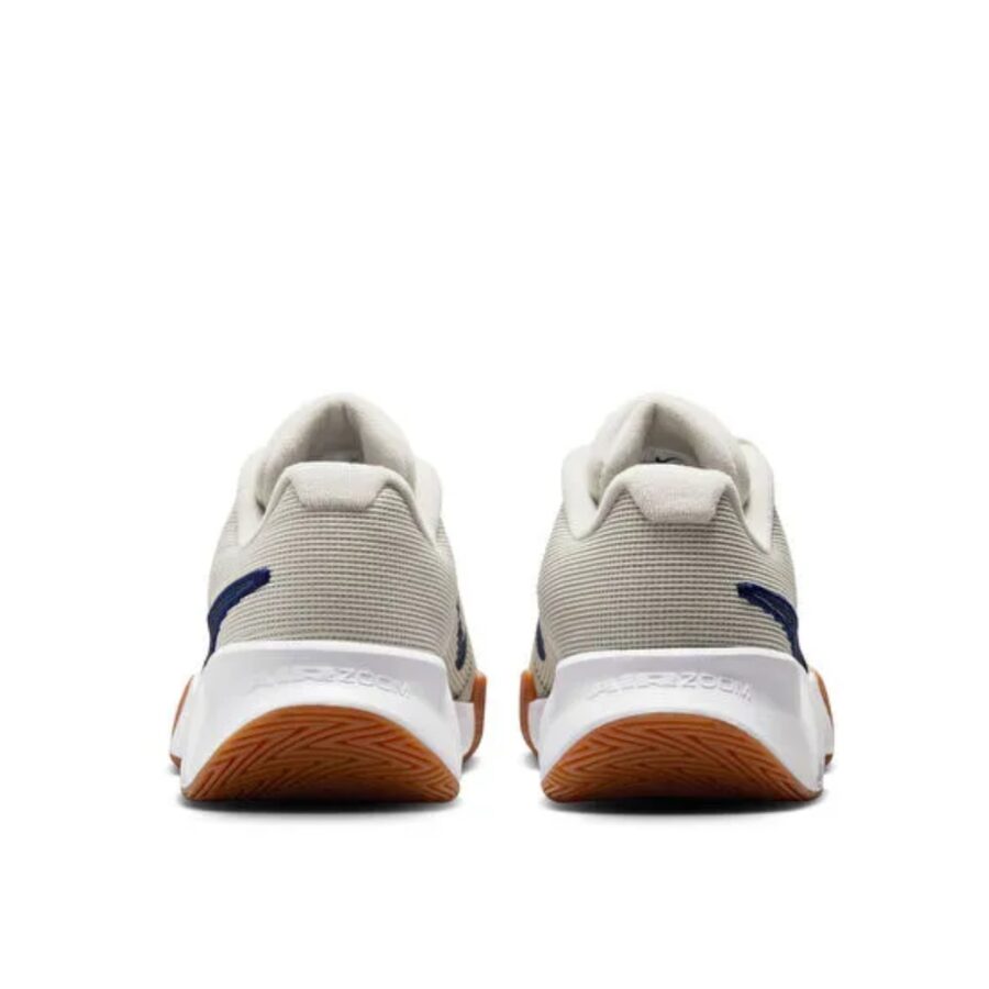 giày tennis/pickleball nike gp challenge pro 'light bone' fb3146-002