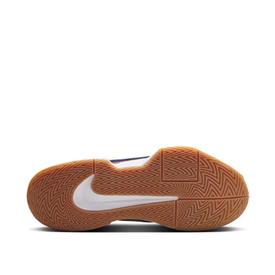 giày tennis/pickleball nike gp challenge pro 'light bone' fb3146-002
