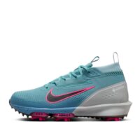 giày nike infinity tour 2 gore-tex extra wide 'denim turquoise aegean storm' fv4898-400