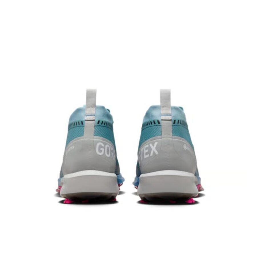 giày nike infinity tour 2 gore-tex extra wide 'denim turquoise aegean storm' fv4898-400