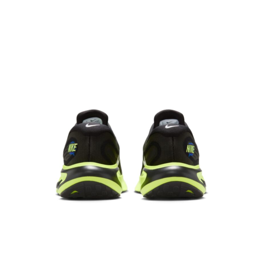 giày nike journey run 'black volt' hv3169-001