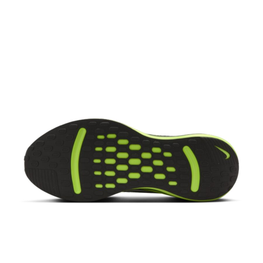 giày nike journey run 'black volt' hv3169-001