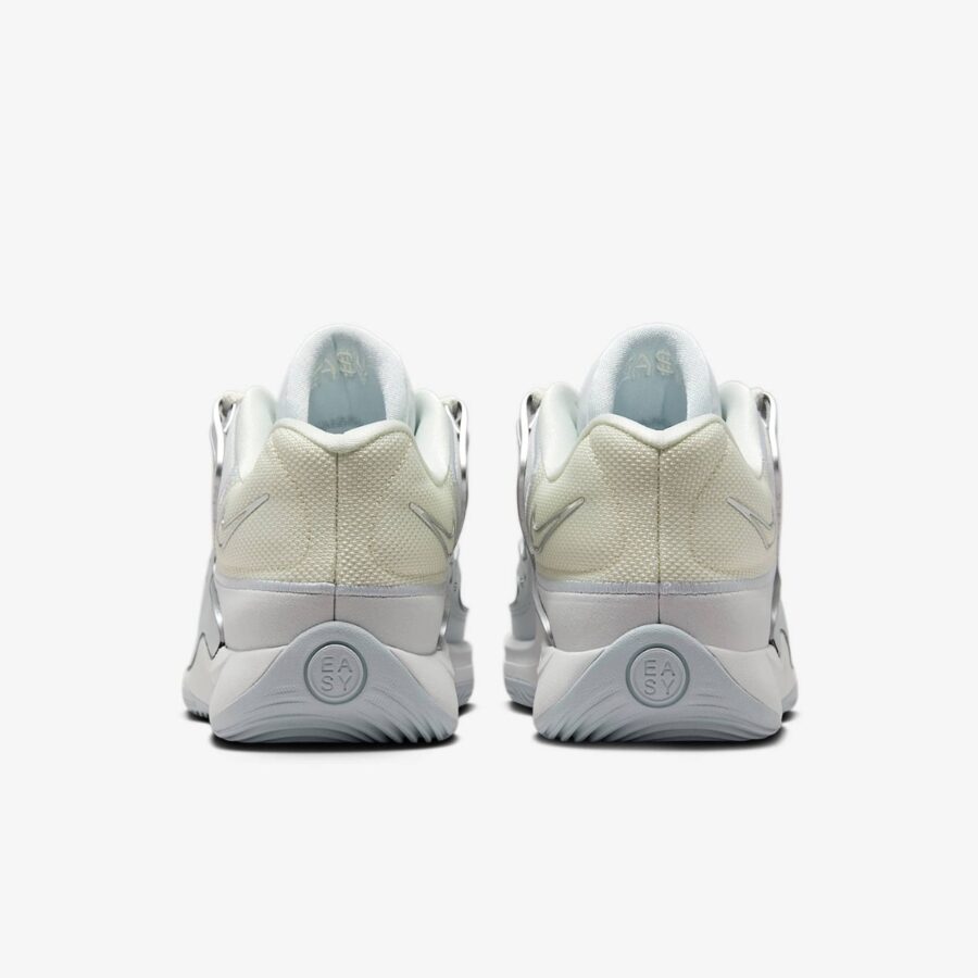 giày nike kd18 ep 'pure platinum wolf grey' hv1991-001
