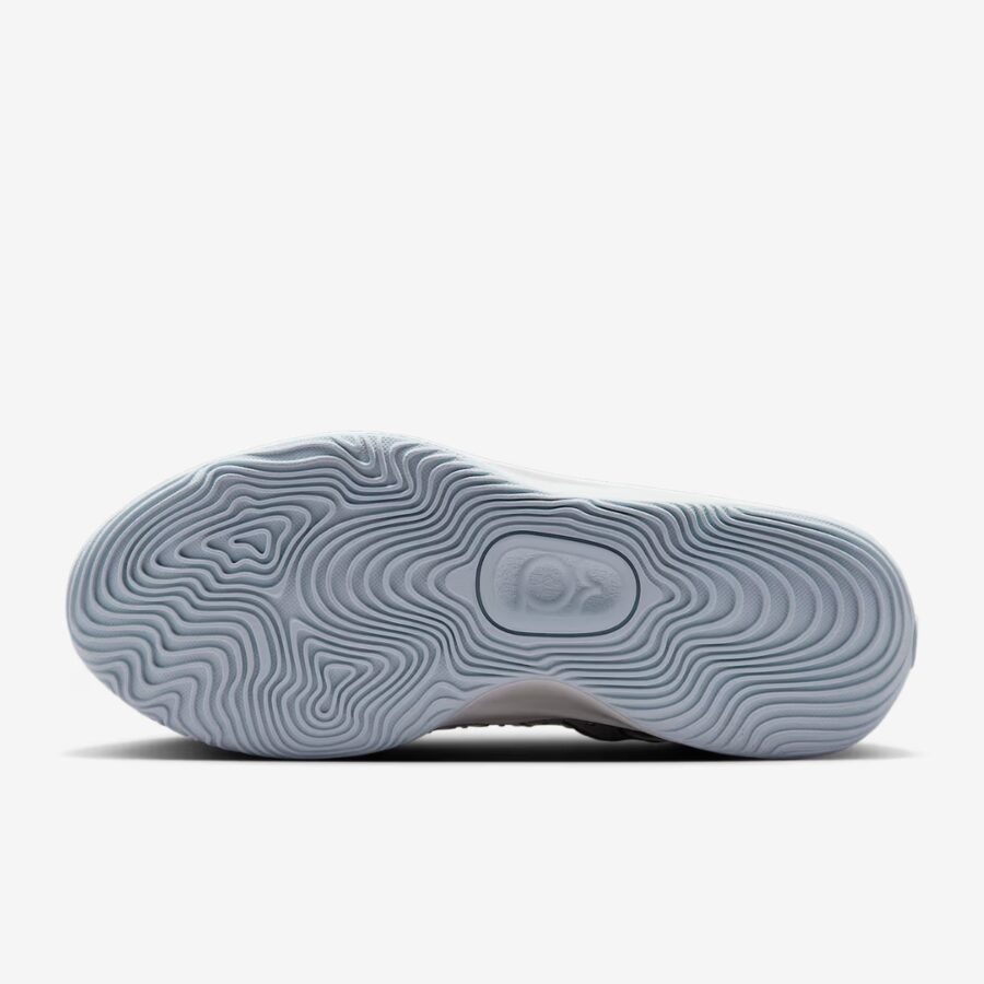 giày nike kd18 ep 'pure platinum wolf grey' hv1991-001