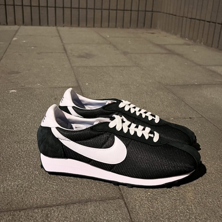 giày nike ld-1000 'black white' hj4687-002