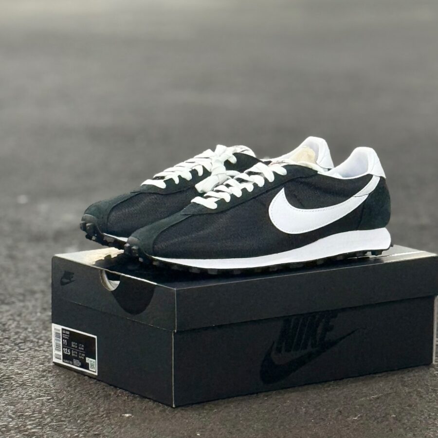giày nike ld-1000 'black white' hj4687-002