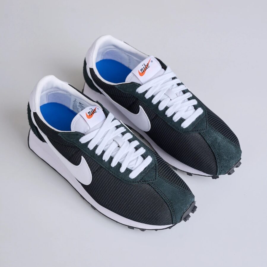giày nike ld-1000 'black white' hj4687-002