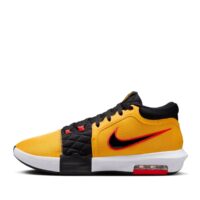 giày nike men's lebron witness viii ep 'university gold' hq2140-700