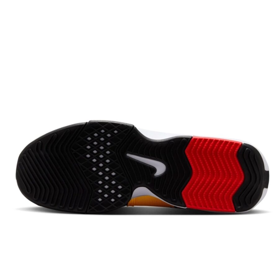 giày nike men's lebron witness viii ep 'university gold' hq2140-700