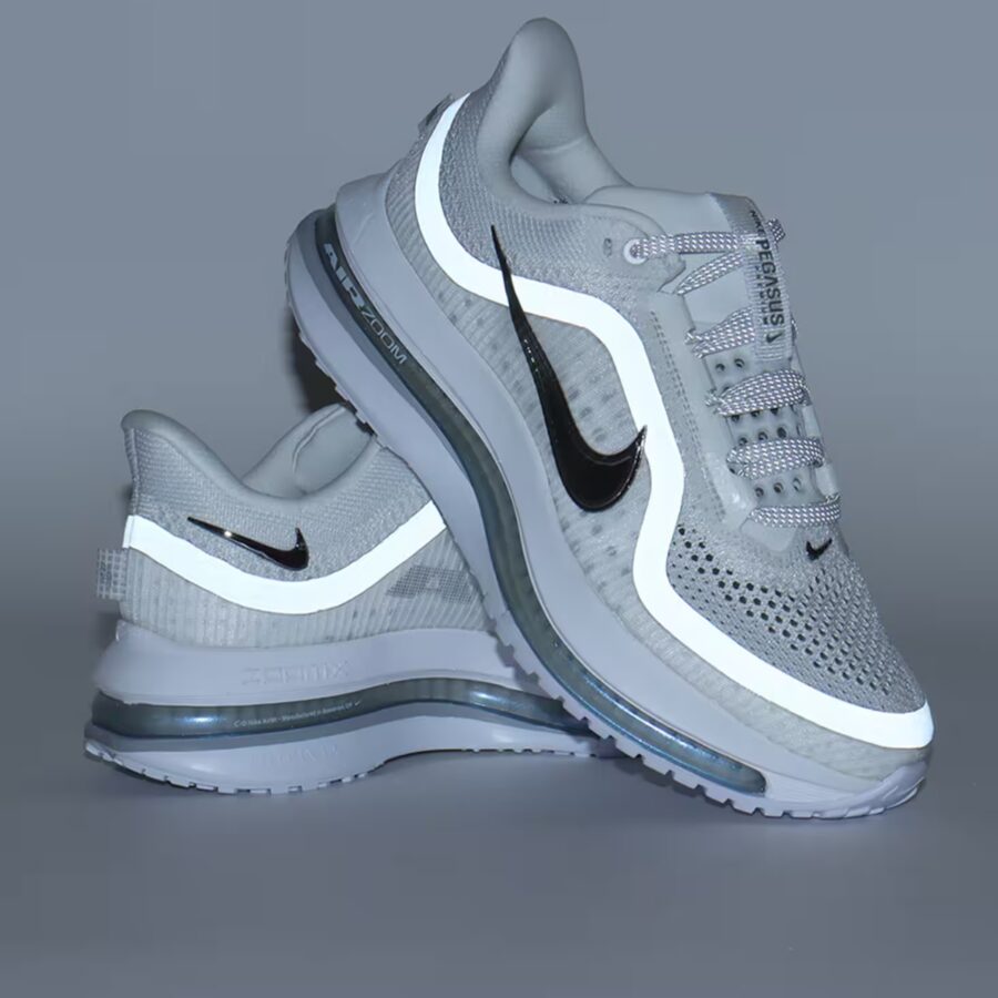 giày nike pegasus premium 'white metallic silver' hq2593-102