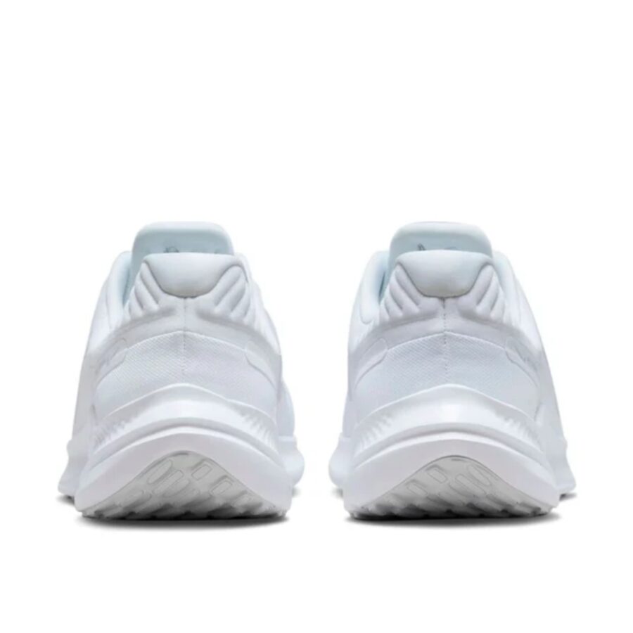giày nike quest 5 'white silver' dd0204-100