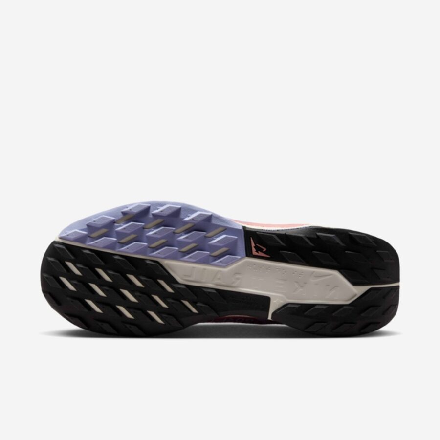 giày nike react pegasus trail 5 gore-tex red stardust lilac ice alabaster mars stone fq0912-602
