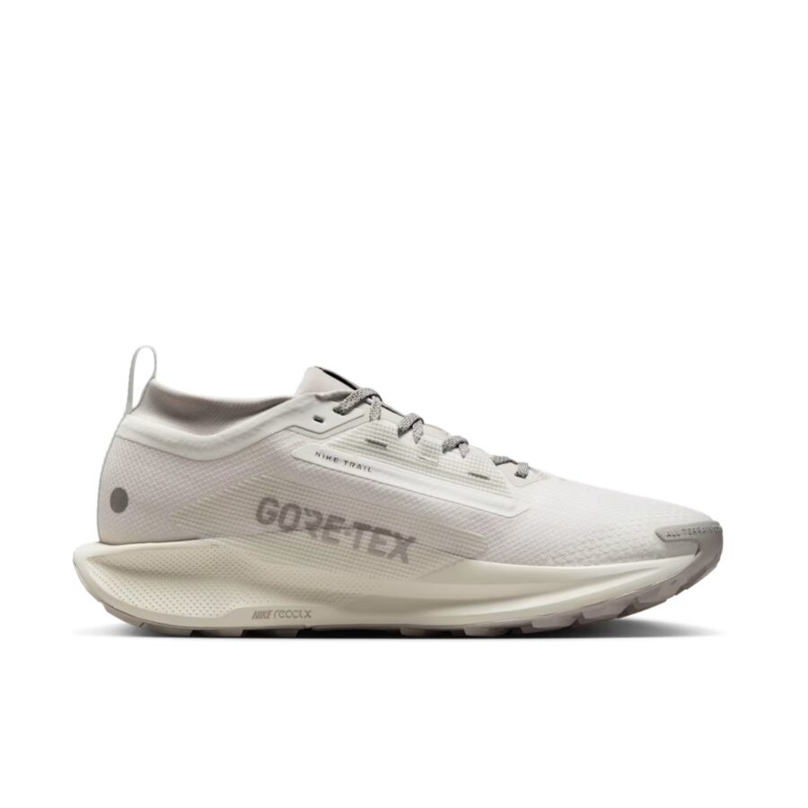 giày nike reactx pegasus trail 5 gore-tex sp 'light bone' hq7494-100