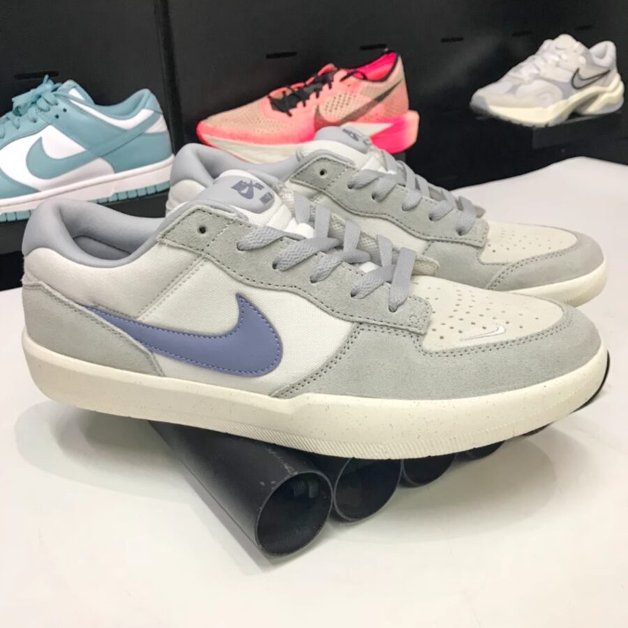 giày nike sb force 58 wolf grey slate blue ih0636-141