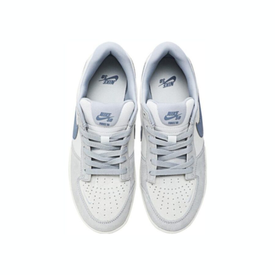 giày nike sb force 58 wolf grey slate blue ih0636-141