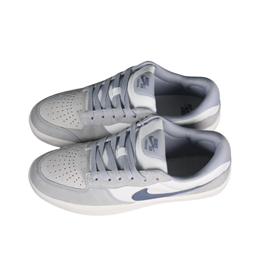 giày nike sb force 58 wolf grey slate blue ih0636-141