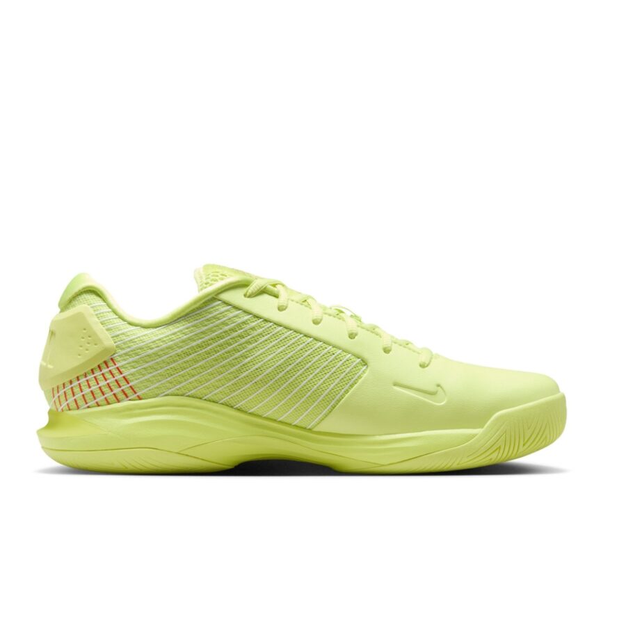 giày nike vapor 12 hypersmash light lemon twist hj0549-700